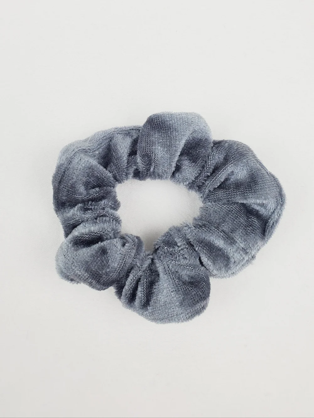 4 FOR $15  💕 Velvet  Scrunchie Hair Accessories